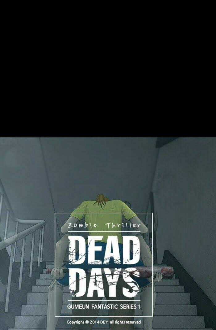 Dead Days - Chapter 20 - Trang 53