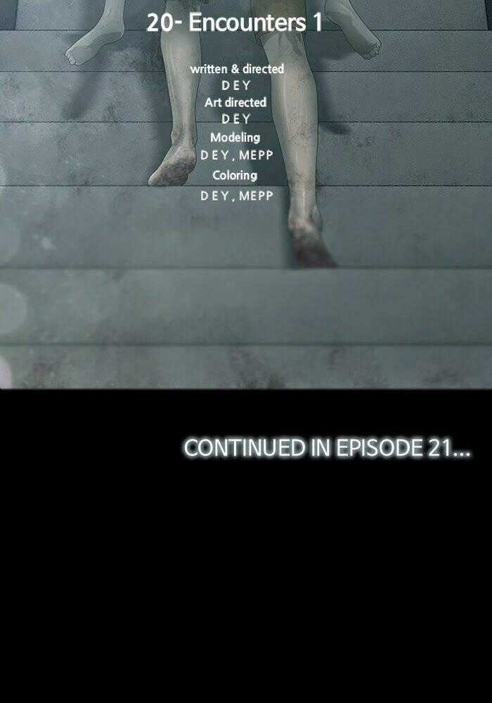 Dead Days - Chapter 20 - Trang 54