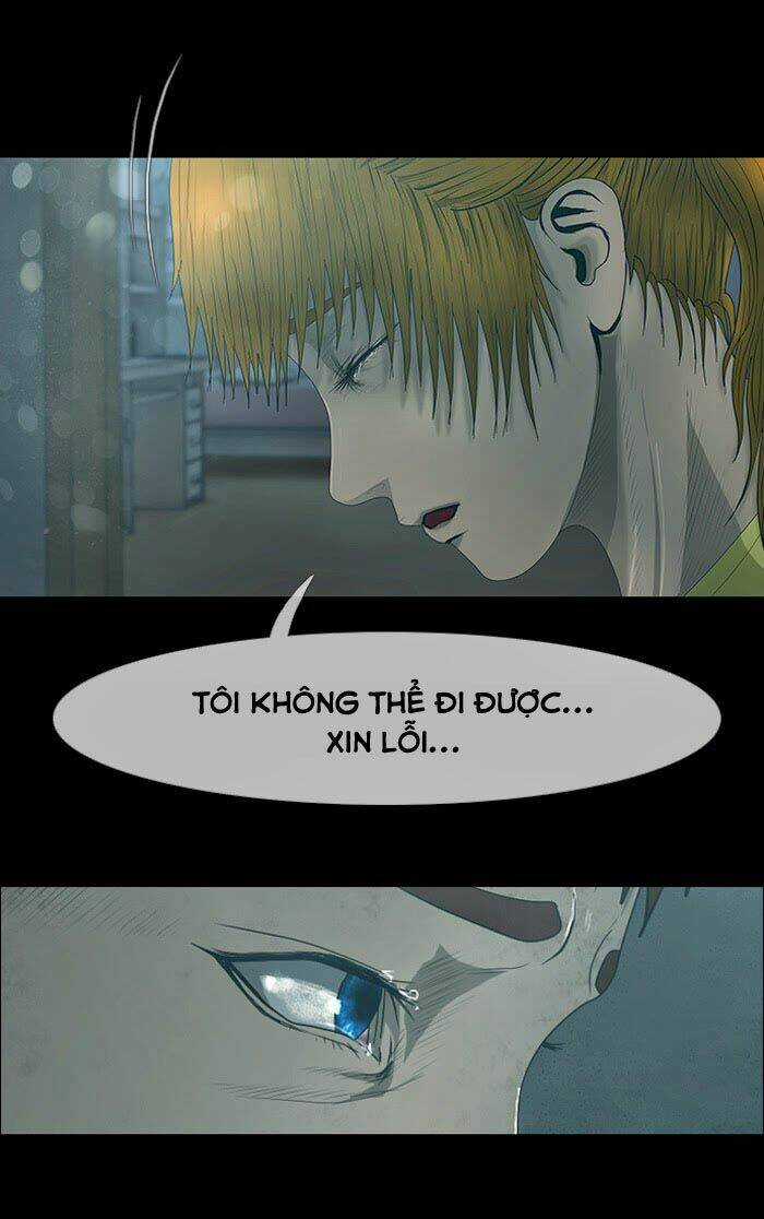 Dead Days - Chapter 20 - Trang 10