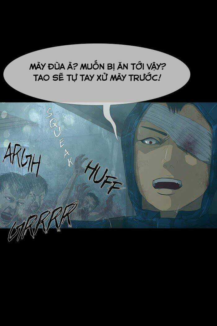 Dead Days - Chapter 21 - Trang 12