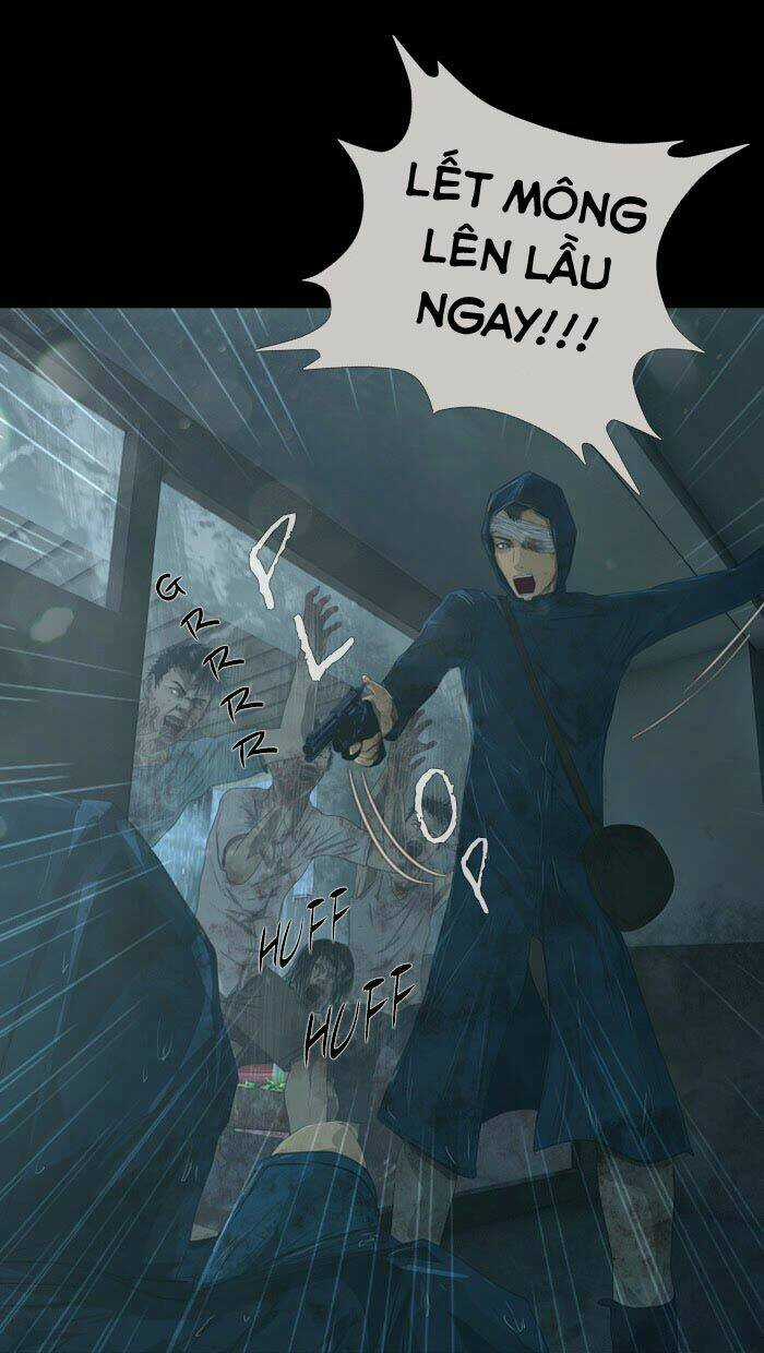 Dead Days - Chapter 21 - Trang 13