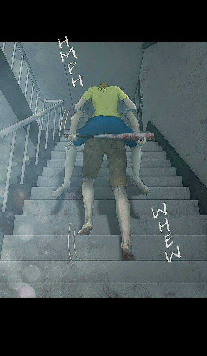 Dead Days - Chapter 21 - Trang 18