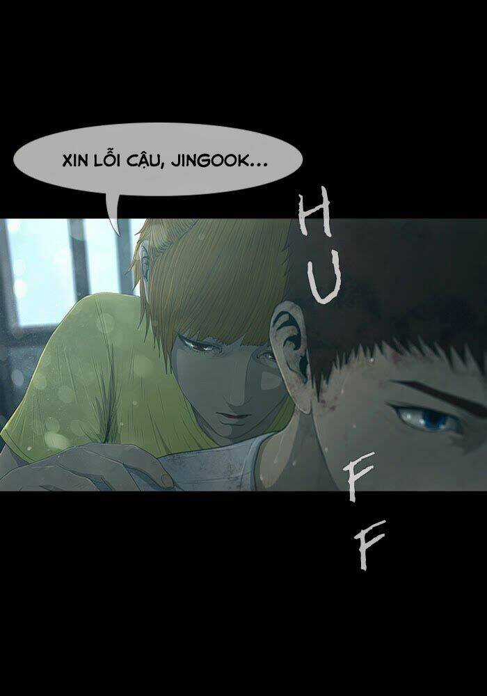 Dead Days - Chapter 21 - Trang 19