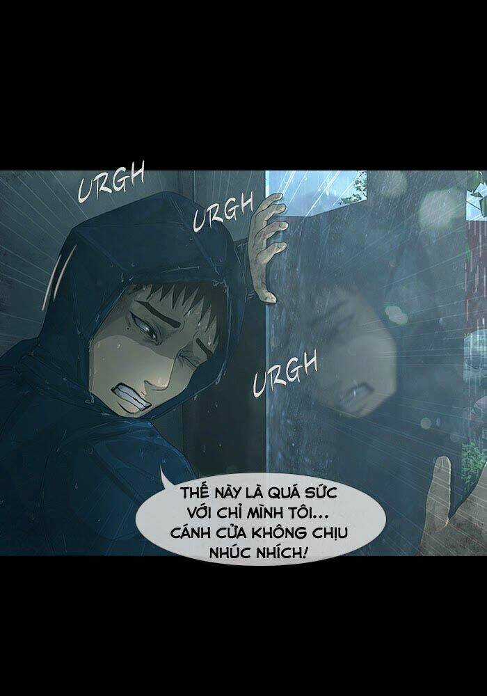 Dead Days - Chapter 21 - Trang 3