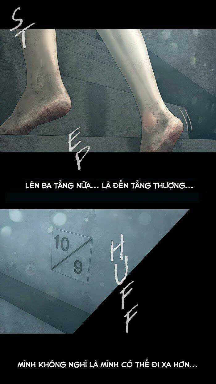 Dead Days - Chapter 21 - Trang 21