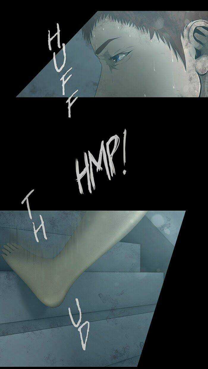 Dead Days - Chapter 21 - Trang 22