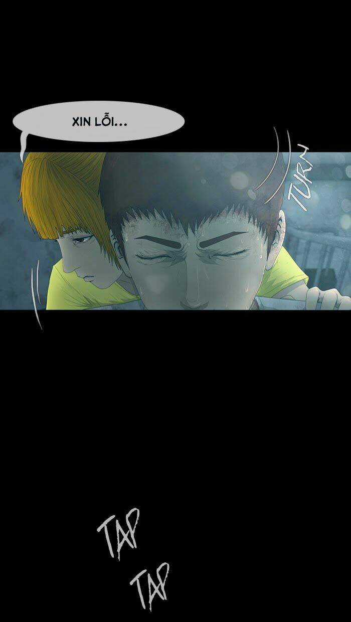 Dead Days - Chapter 21 - Trang 28