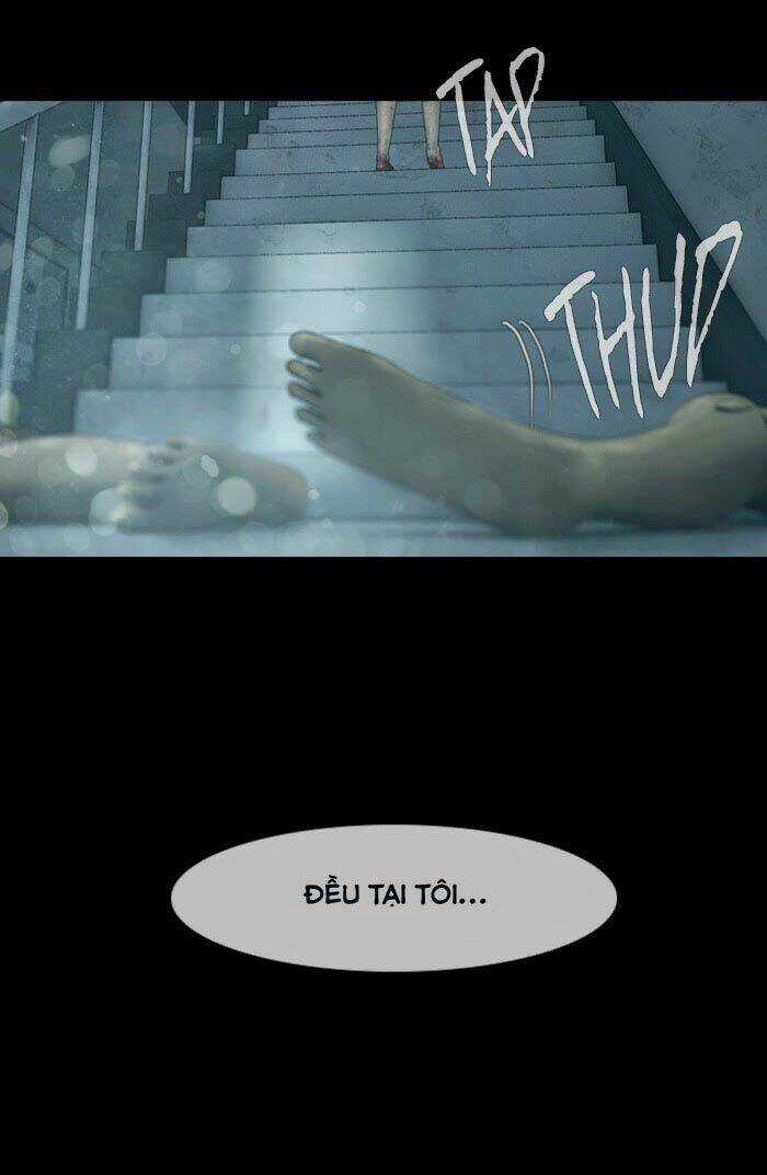 Dead Days - Chapter 21 - Trang 29