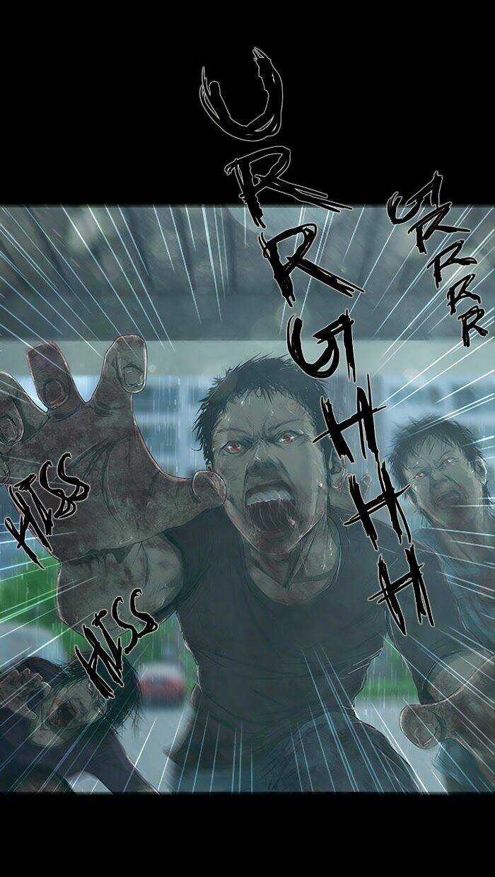 Dead Days - Chapter 21 - Trang 4