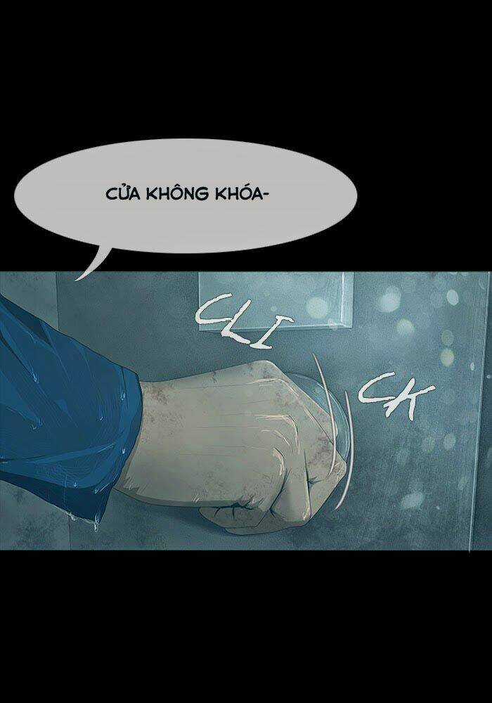 Dead Days - Chapter 21 - Trang 33