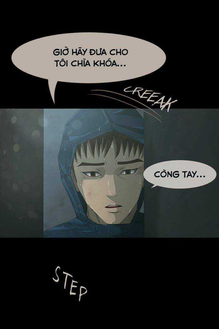 Dead Days - Chapter 21 - Trang 34