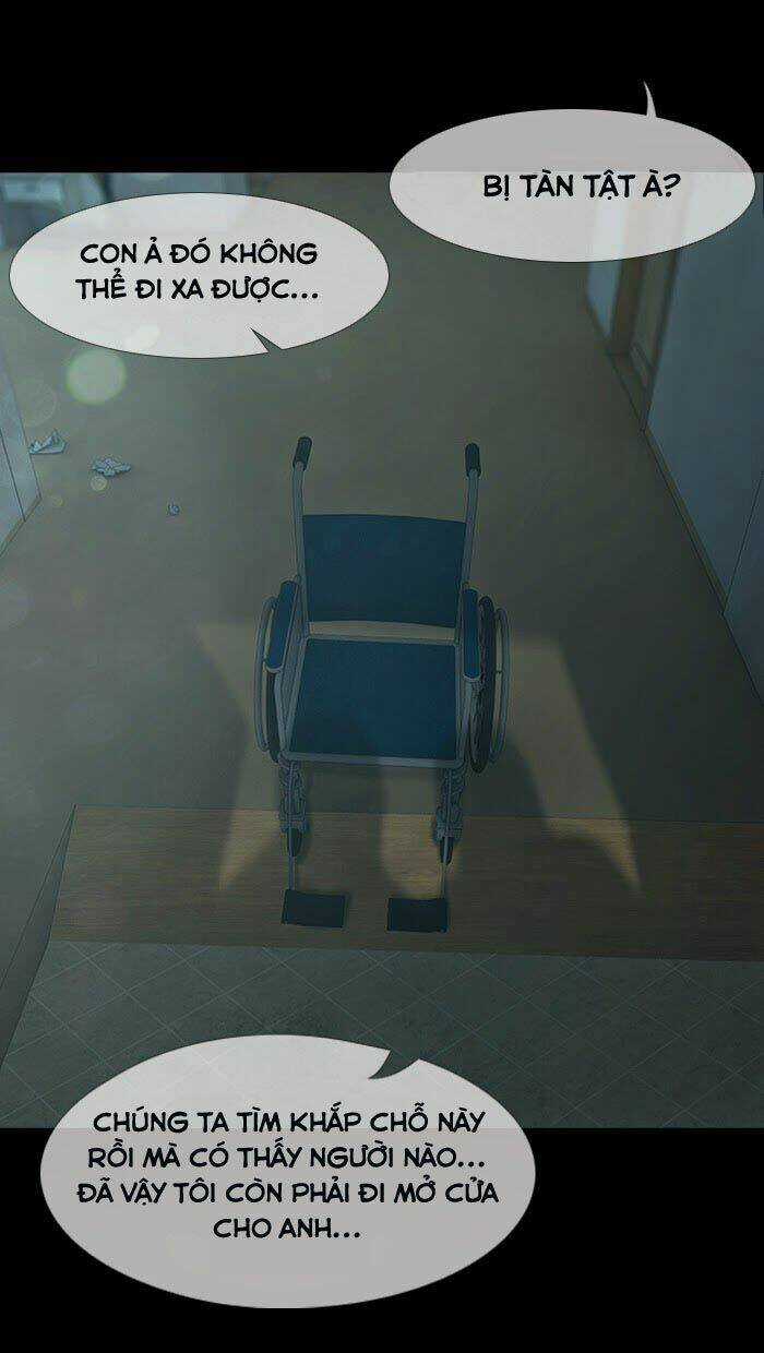 Dead Days - Chapter 21 - Trang 36