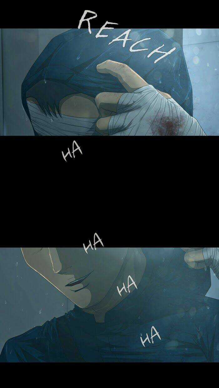 Dead Days - Chapter 21 - Trang 37