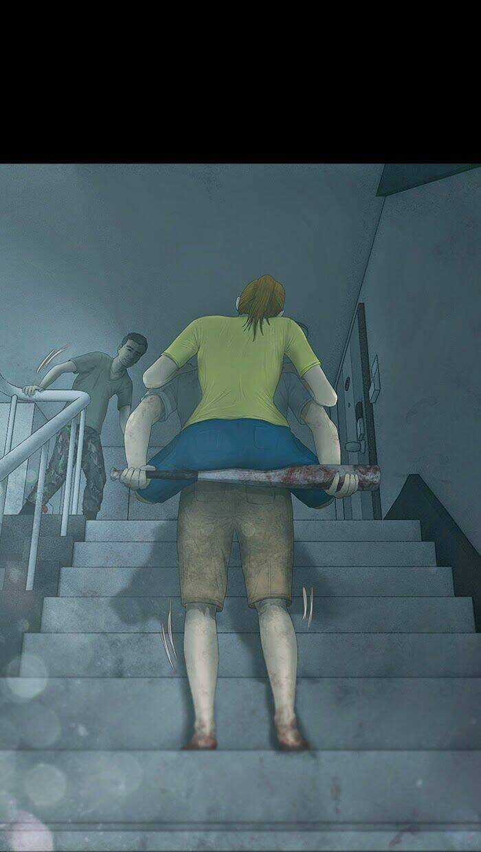 Dead Days - Chapter 21 - Trang 40