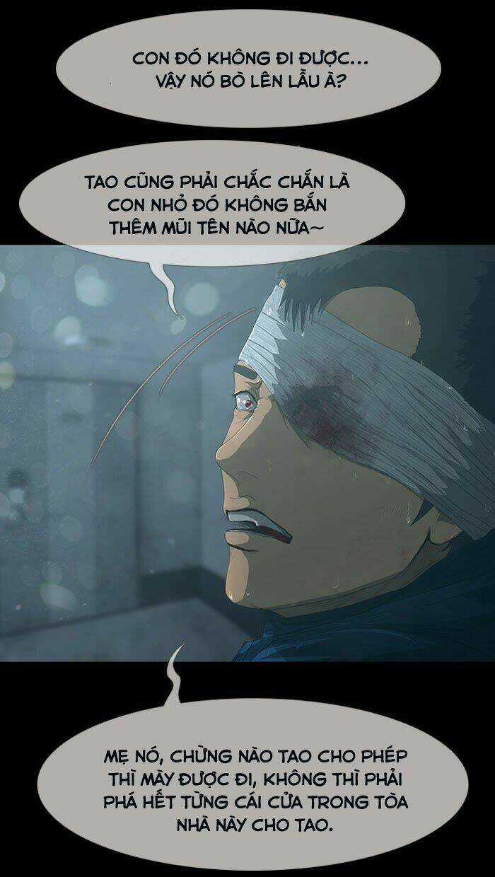 Dead Days - Chapter 21 - Trang 43