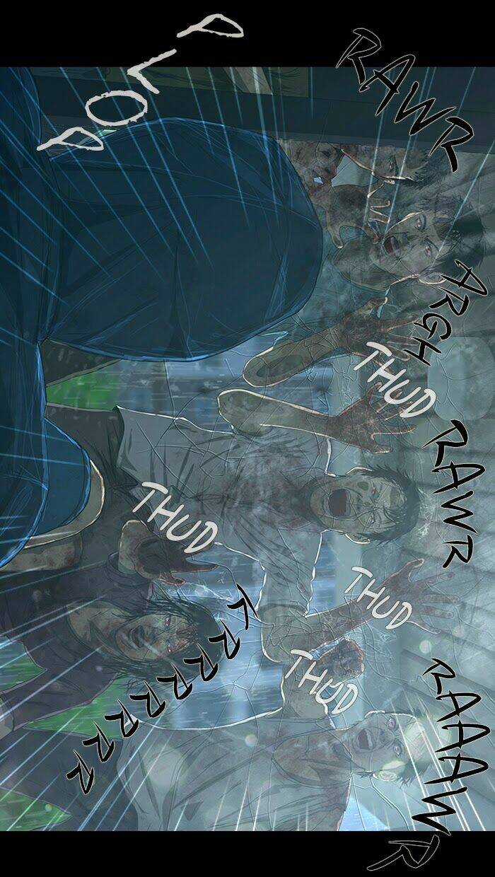 Dead Days - Chapter 21 - Trang 10