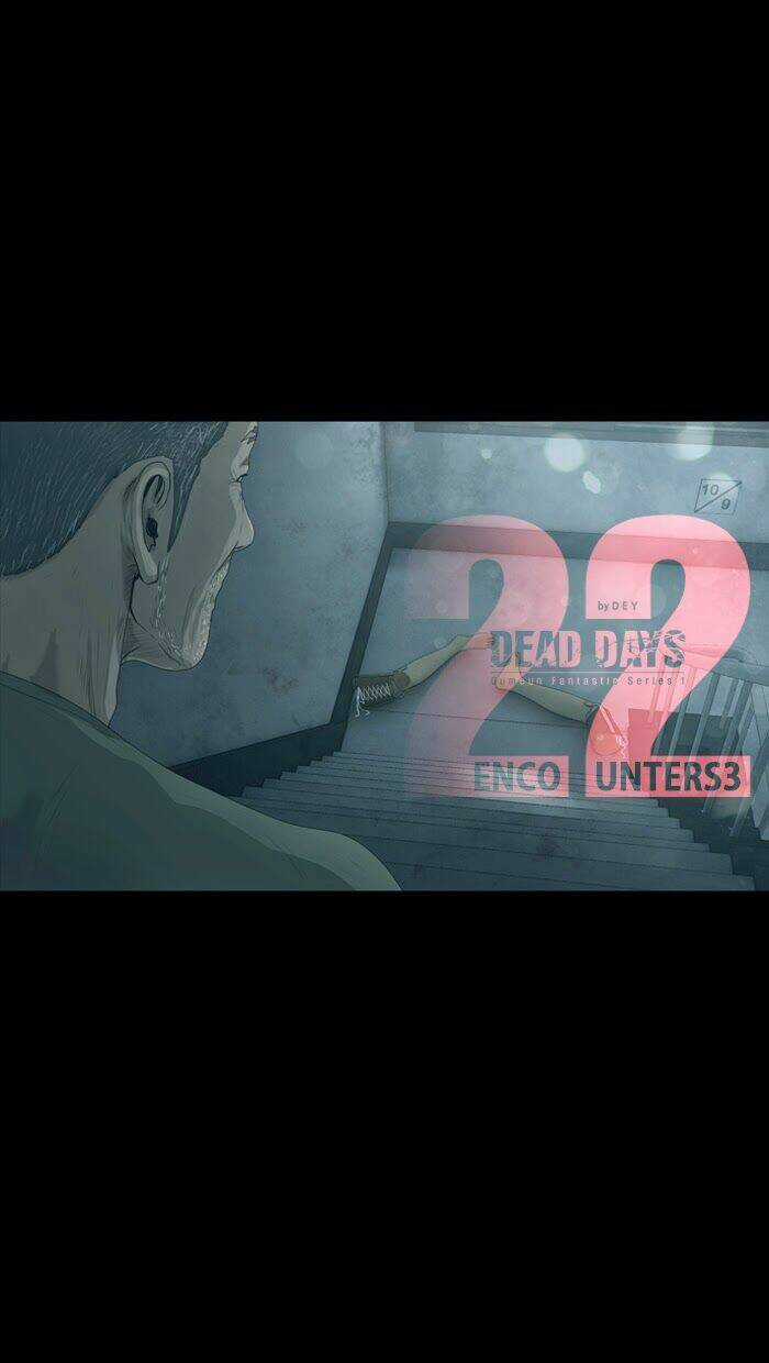 Dead Days - Chapter 22 - Trang 14