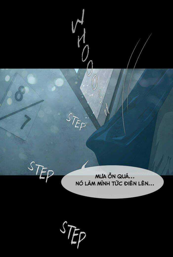 Dead Days - Chapter 22 - Trang 16