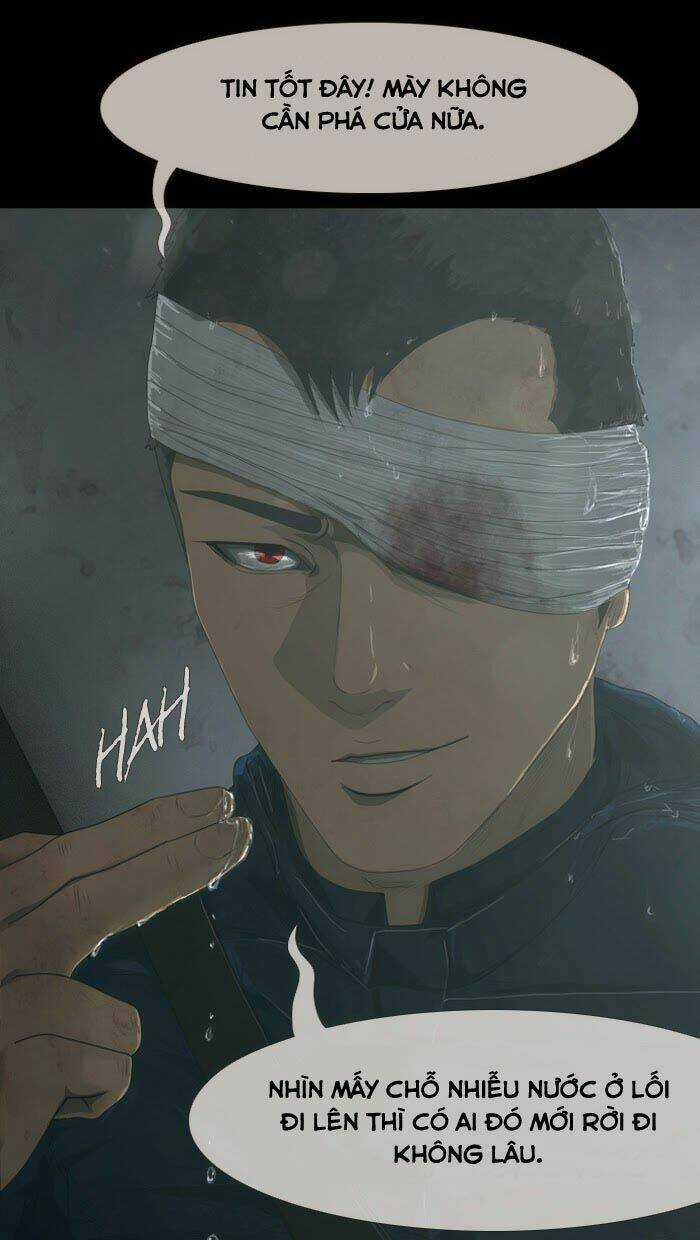 Dead Days - Chapter 22 - Trang 19