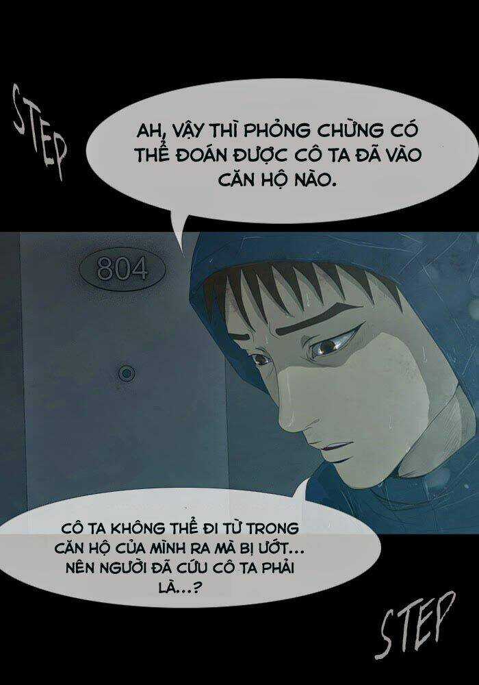 Dead Days - Chapter 22 - Trang 21