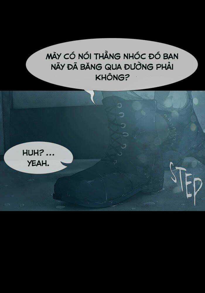 Dead Days - Chapter 22 - Trang 22