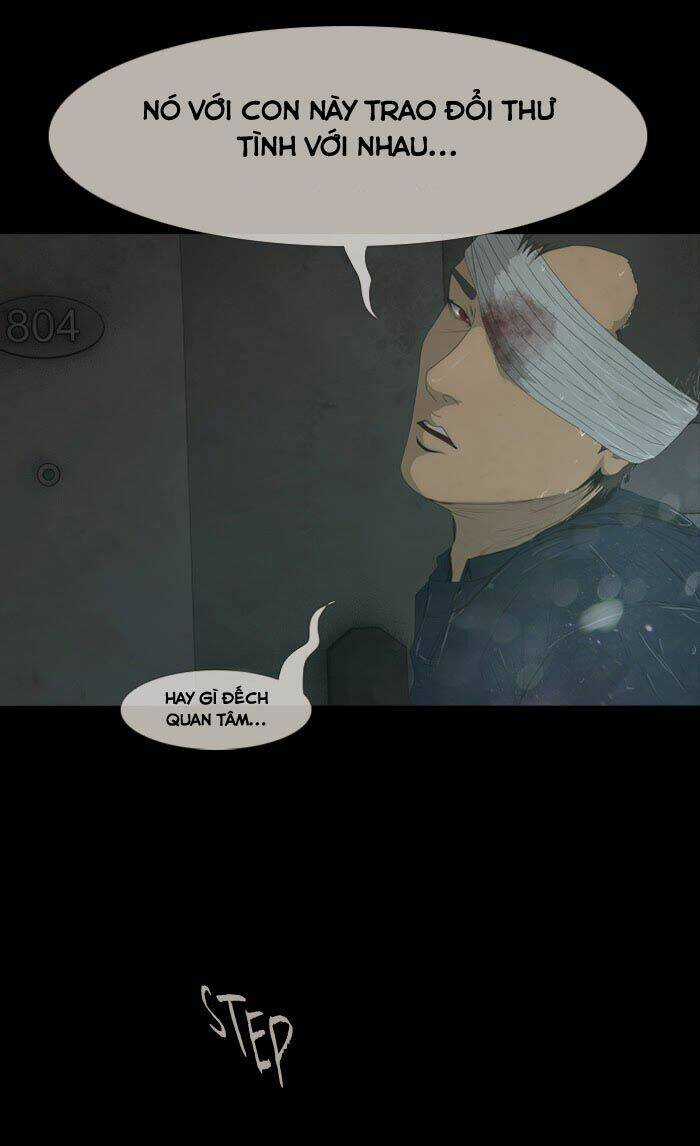 Dead Days - Chapter 22 - Trang 23