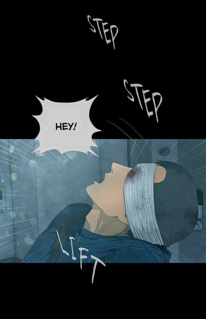 Dead Days - Chapter 22 - Trang 24