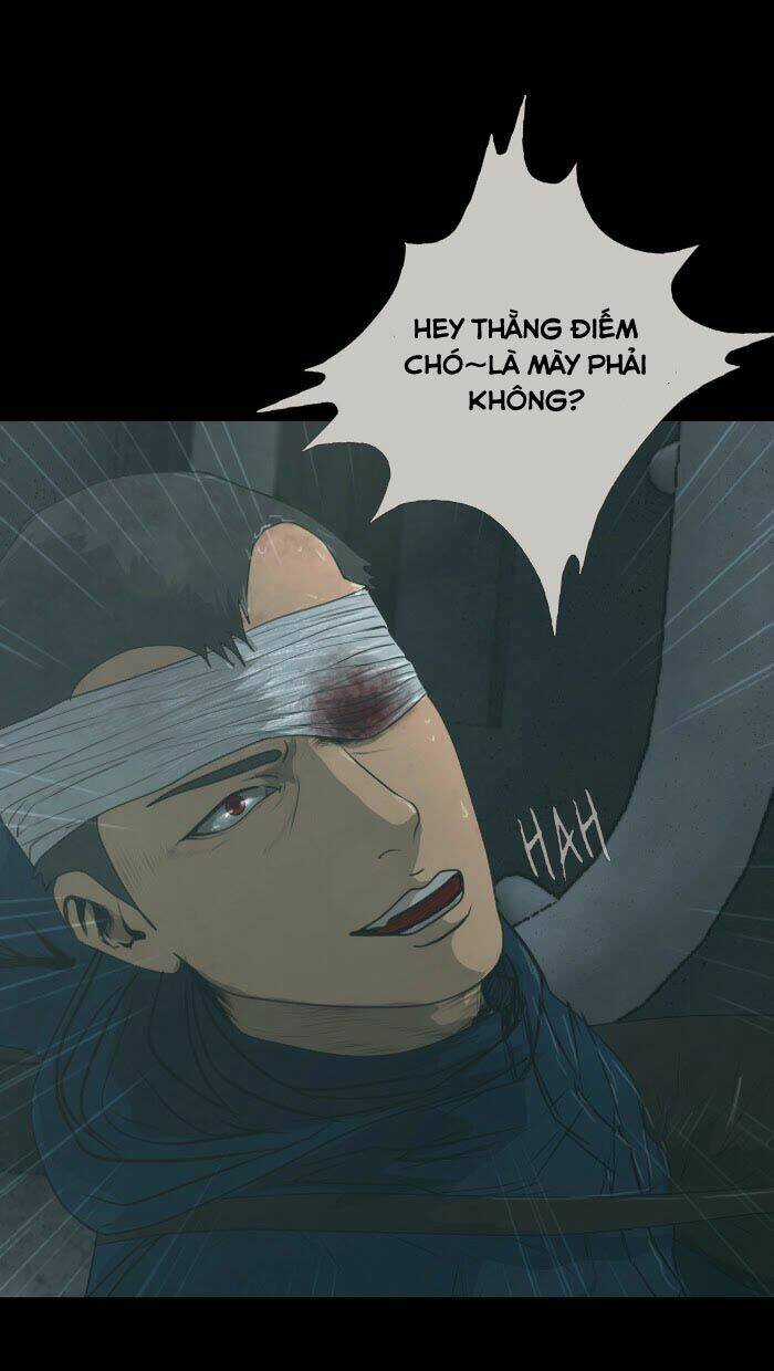 Dead Days - Chapter 22 - Trang 25