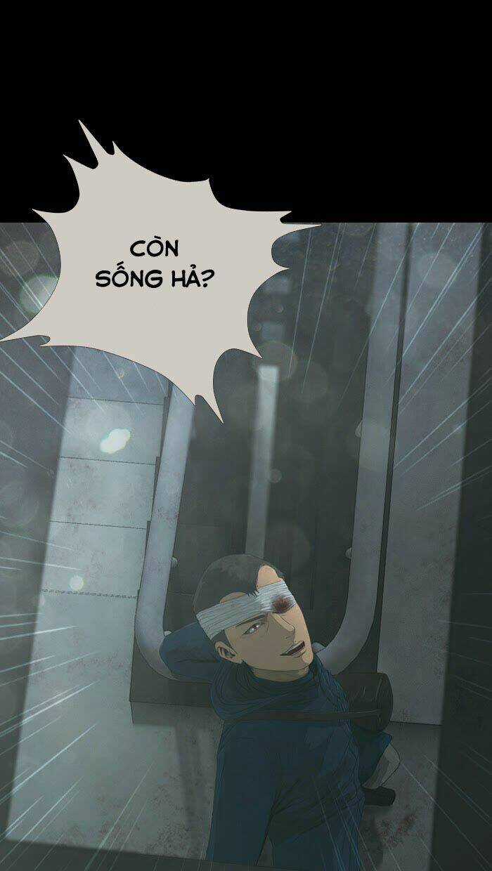 Dead Days - Chapter 22 - Trang 26