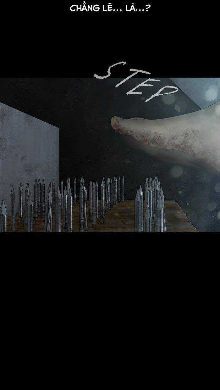 Dead Days - Chapter 22 - Trang 30