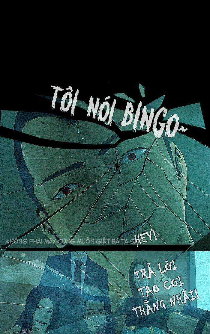 Dead Days - Chapter 22 - Trang 31