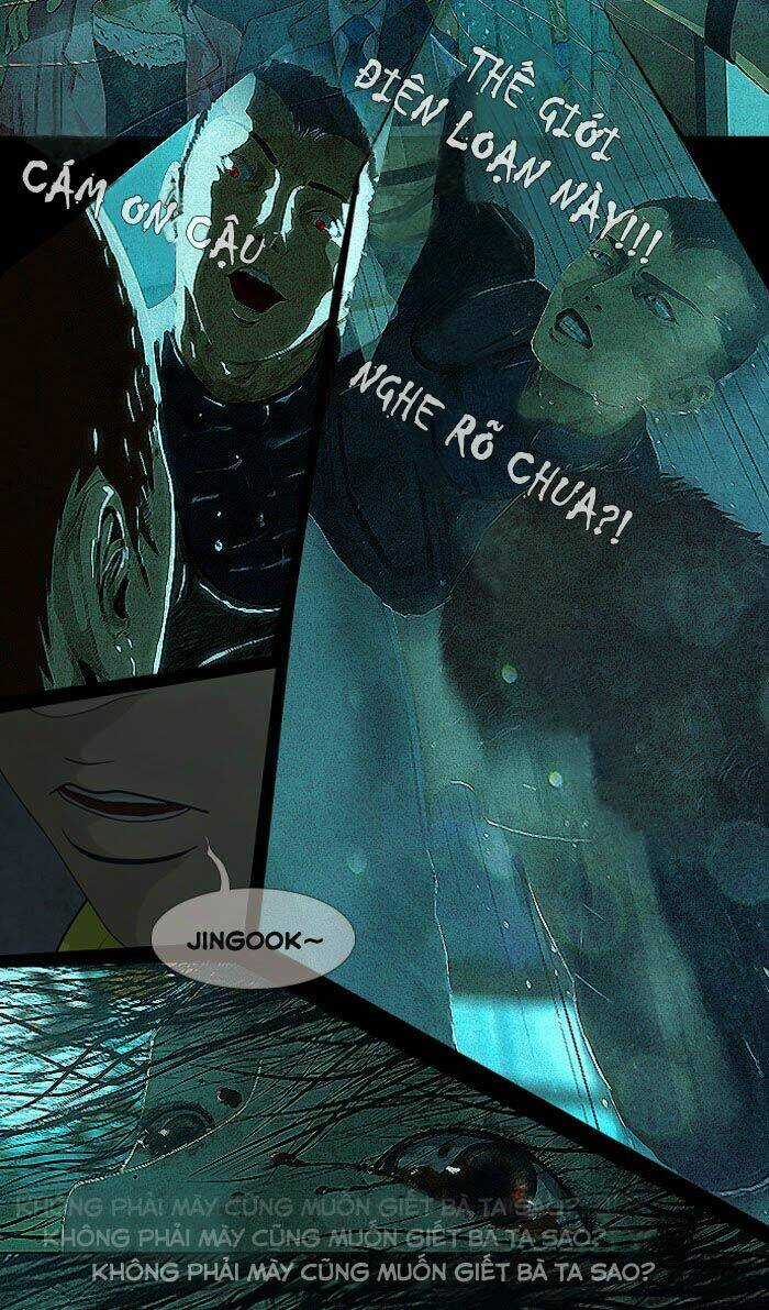 Dead Days - Chapter 22 - Trang 32