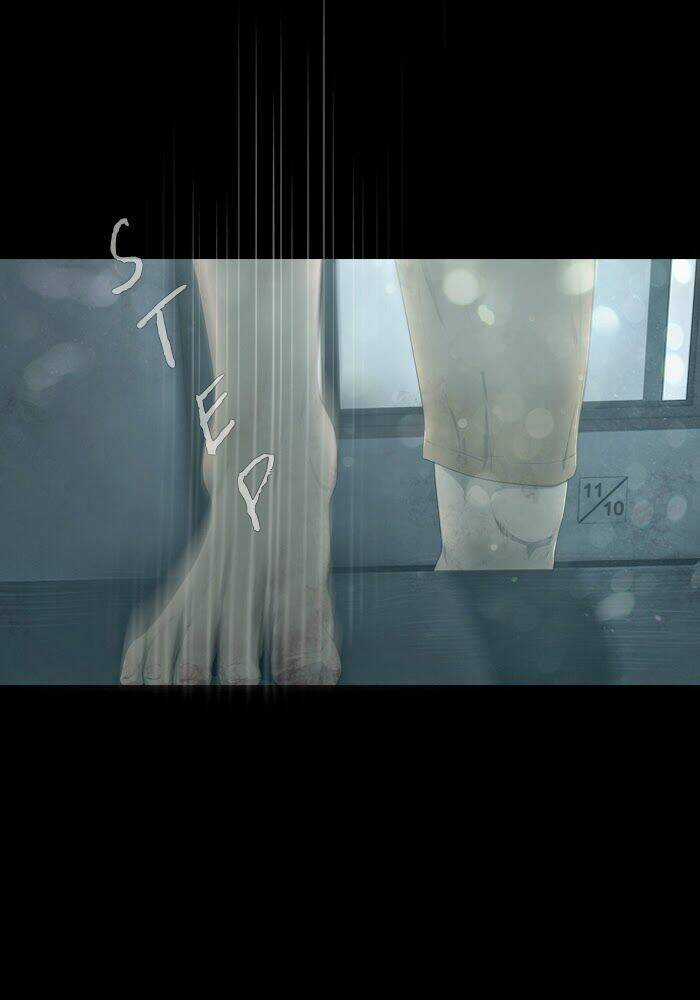 Dead Days - Chapter 22 - Trang 36