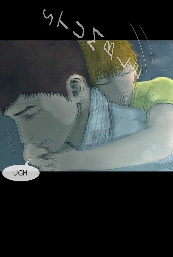 Dead Days - Chapter 22 - Trang 37