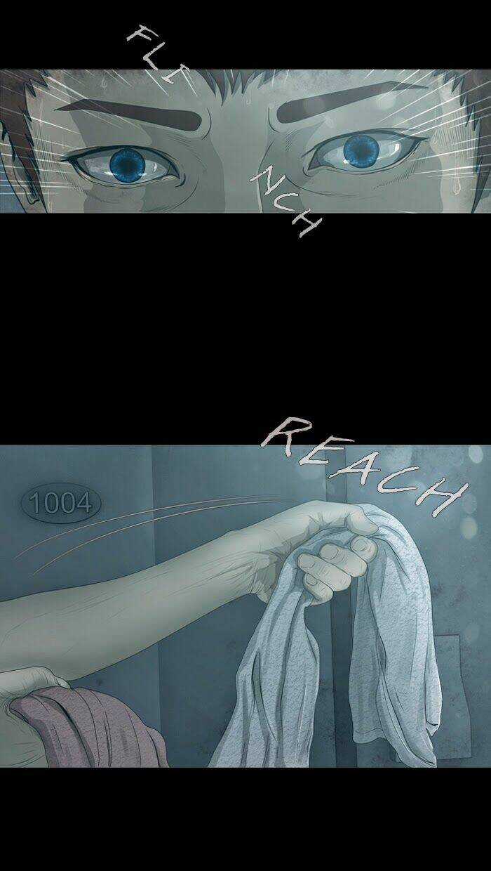 Dead Days - Chapter 22 - Trang 5