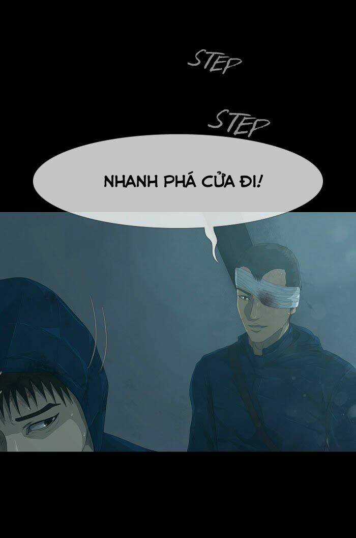 Dead Days - Chapter 22 - Trang 49