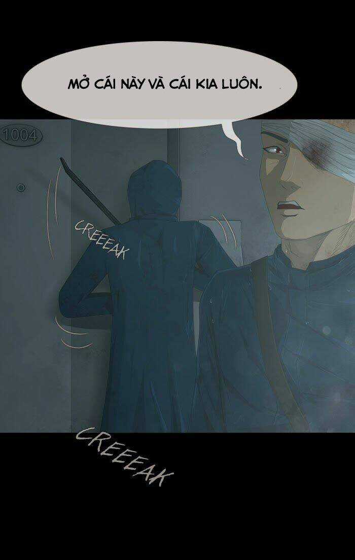 Dead Days - Chapter 22 - Trang 50