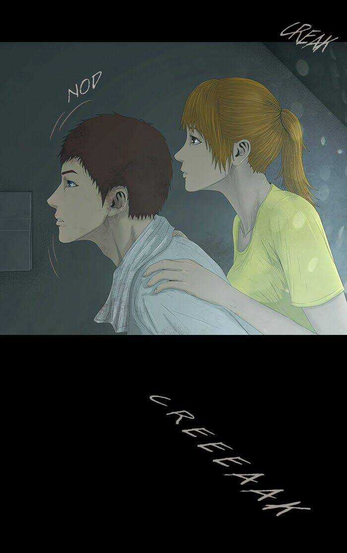 Dead Days - Chapter 22 - Trang 54