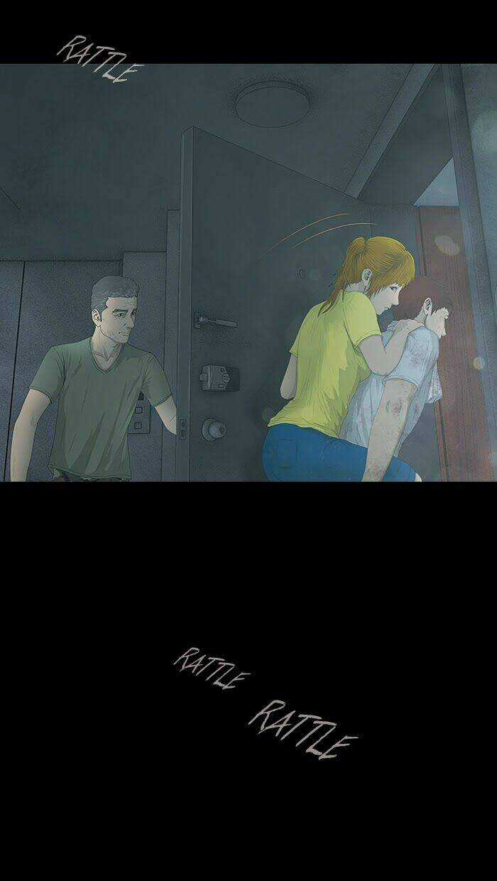 Dead Days - Chapter 22 - Trang 55