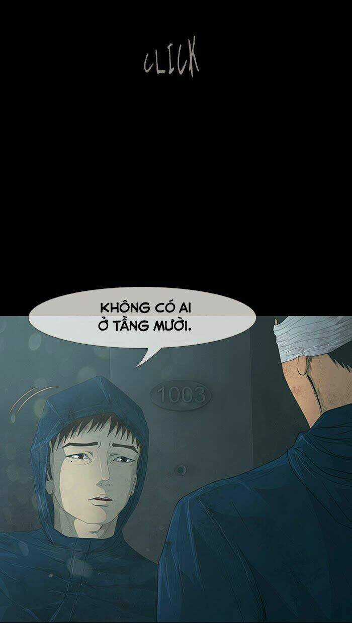 Dead Days - Chapter 22 - Trang 56