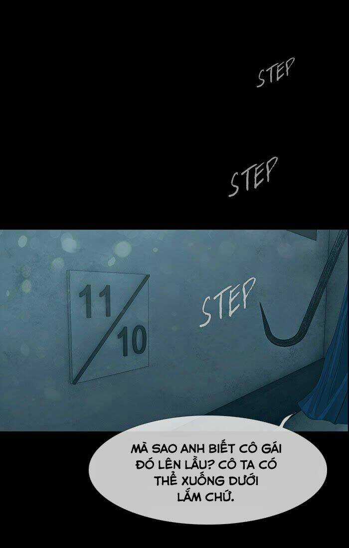 Dead Days - Chapter 22 - Trang 58