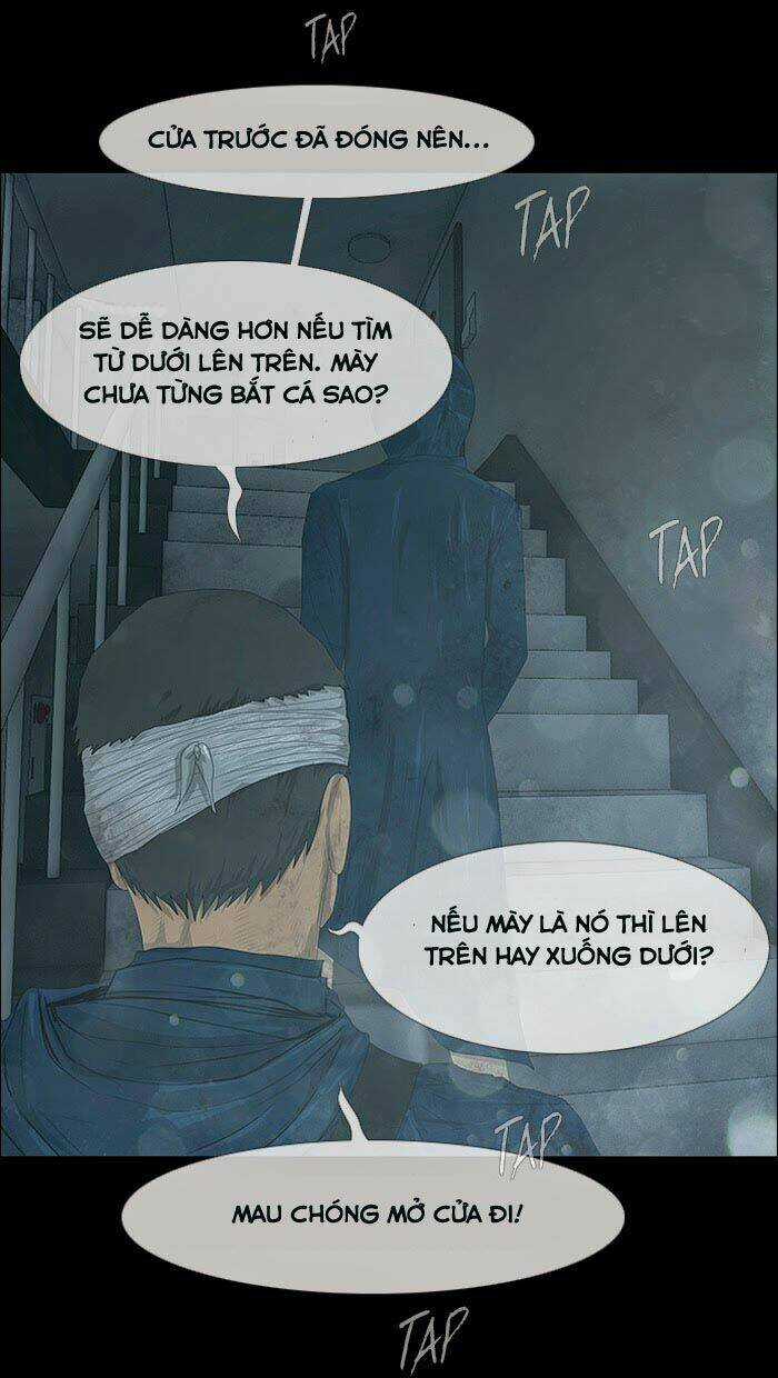 Dead Days - Chapter 22 - Trang 59