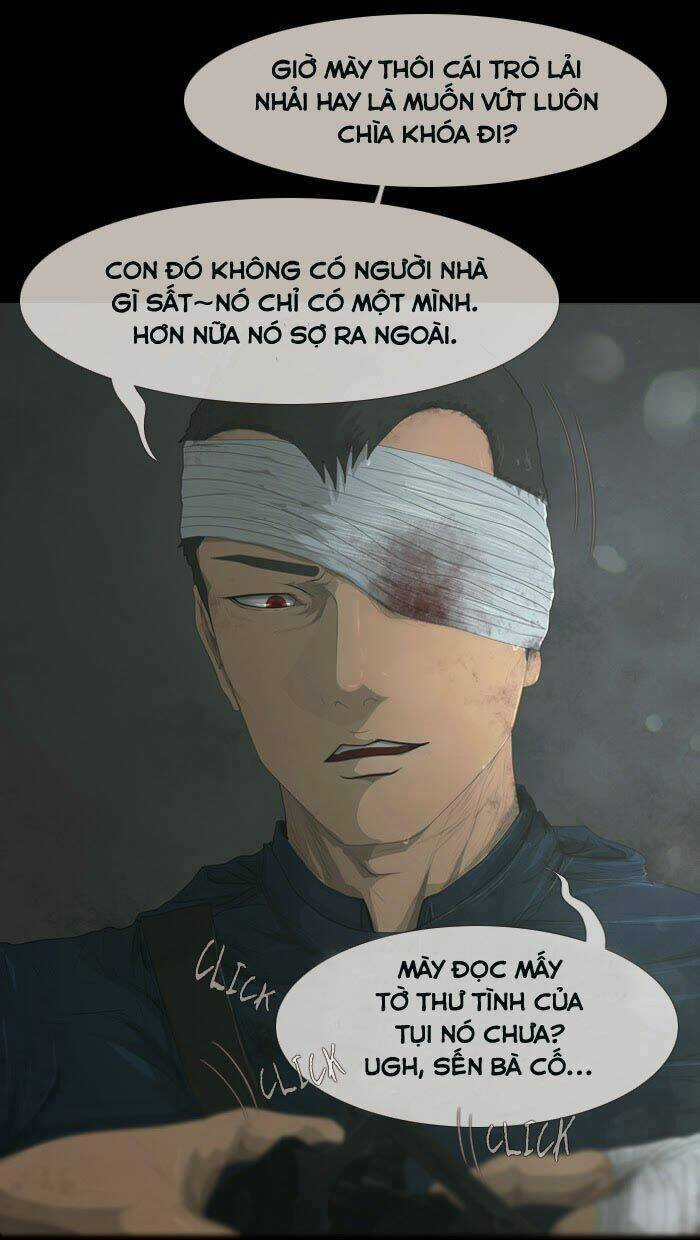 Dead Days - Chapter 22 - Trang 61