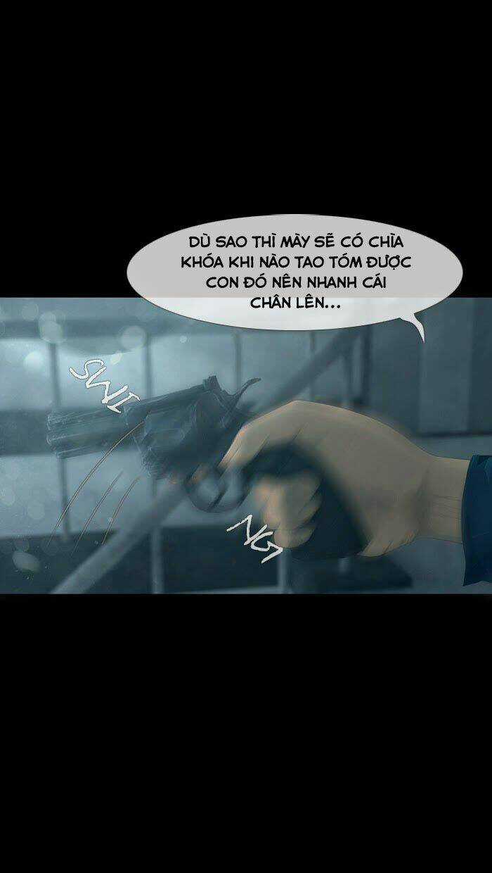 Dead Days - Chapter 22 - Trang 62