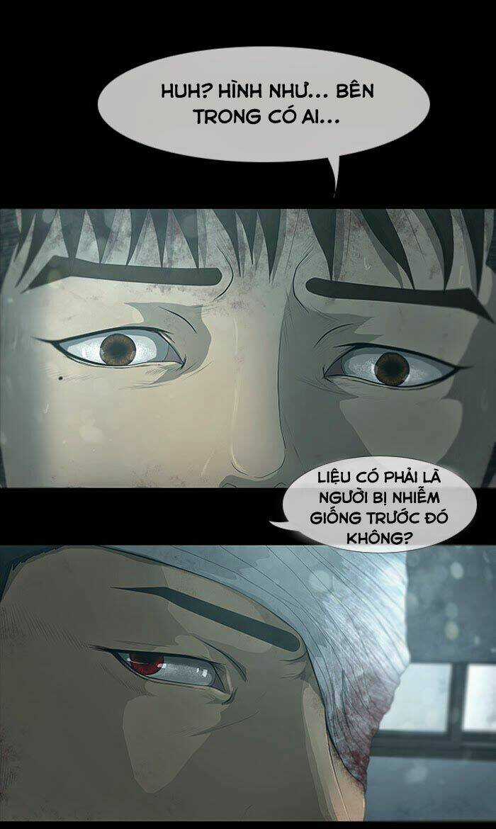 Dead Days - Chapter 22 - Trang 64