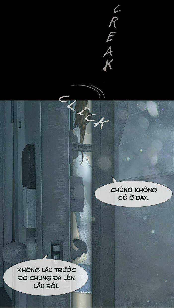 Dead Days - Chapter 22 - Trang 66