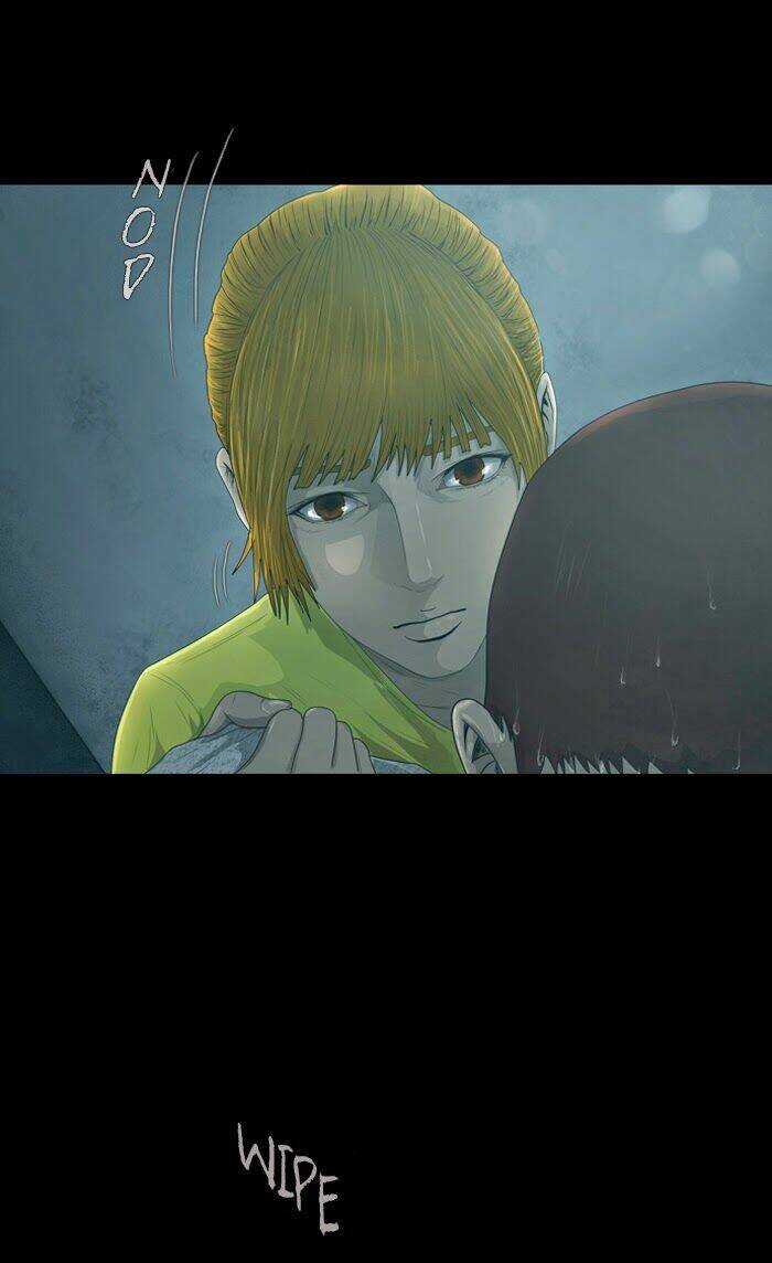 Dead Days - Chapter 22 - Trang 9