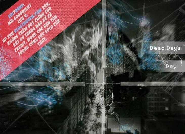 Dead Days - Chapter 23 - Trang 1