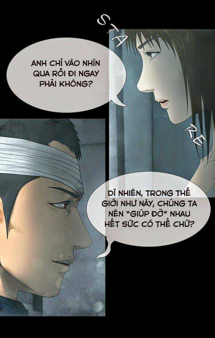 Dead Days - Chapter 23 - Trang 11