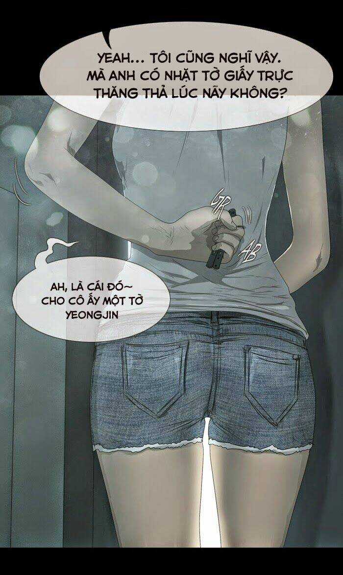 Dead Days - Chapter 23 - Trang 12